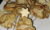 Pizza stromečky