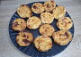 Portugalské pasteis de nata