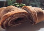 Nutellové croissanty