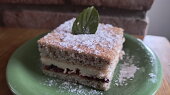 Bílkové řezy
