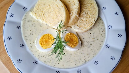 Moje koprovka