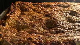 Výborné lasagne