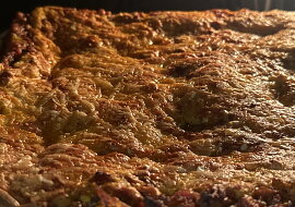 Výborné lasagne