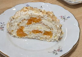 Budapešťská roláda