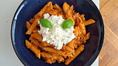 Pečené ziti