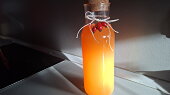 Šípkový sirup