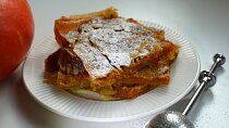 Bulharský tykvenik