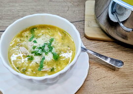 Italský penicilin (Pastina)