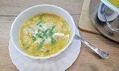 Italský penicilin (Pastina)