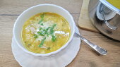 Italský penicilin (Pastina)