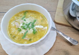 Italský penicilin (Pastina)