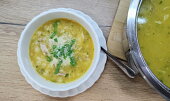 Italský penicilin (Pastina)
