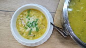 Italský penicilin (Pastina)