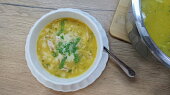 Italský penicilin (Pastina)
