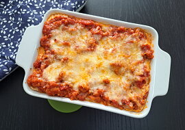 Lasagne