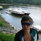 Irena se