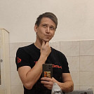 SpeedyArim
