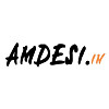 amdesishoe