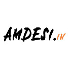 amdesishoe