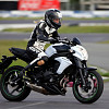 Lenkaladybiker