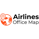 airlinesofficemap