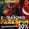 TOTOKITA