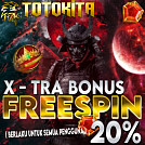 TOTOKITA