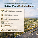 sattvaplotsdoddaballapur