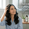 Medicated Shampoo