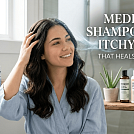 Medicated Shampoo