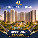 Au Siddharth Vihar