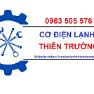 codienlanhthientruong