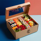 FoodBoxes