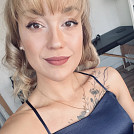 MarieKlowersova
