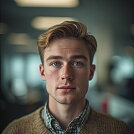 GustavBurmeister