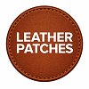 leatherpatches