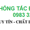 thongtacdothixanh