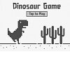 dinosaurgame