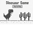 dinosaurgame