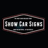 showcarsign