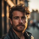 GavinMorton