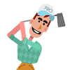 golfhitgame