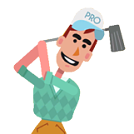 golfhitgame