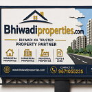 BhiwadiProperties