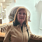 Libusenovotna
