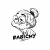 Babickypecou