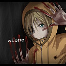 Alone Nie