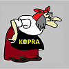 Baba KOPRA