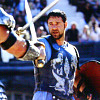 gladiator