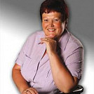 Irena Vysokomenska